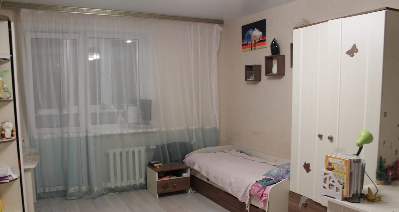 квартира г Самара р-н Кировский ул Майская 1 ЖК «Майский» фото 5