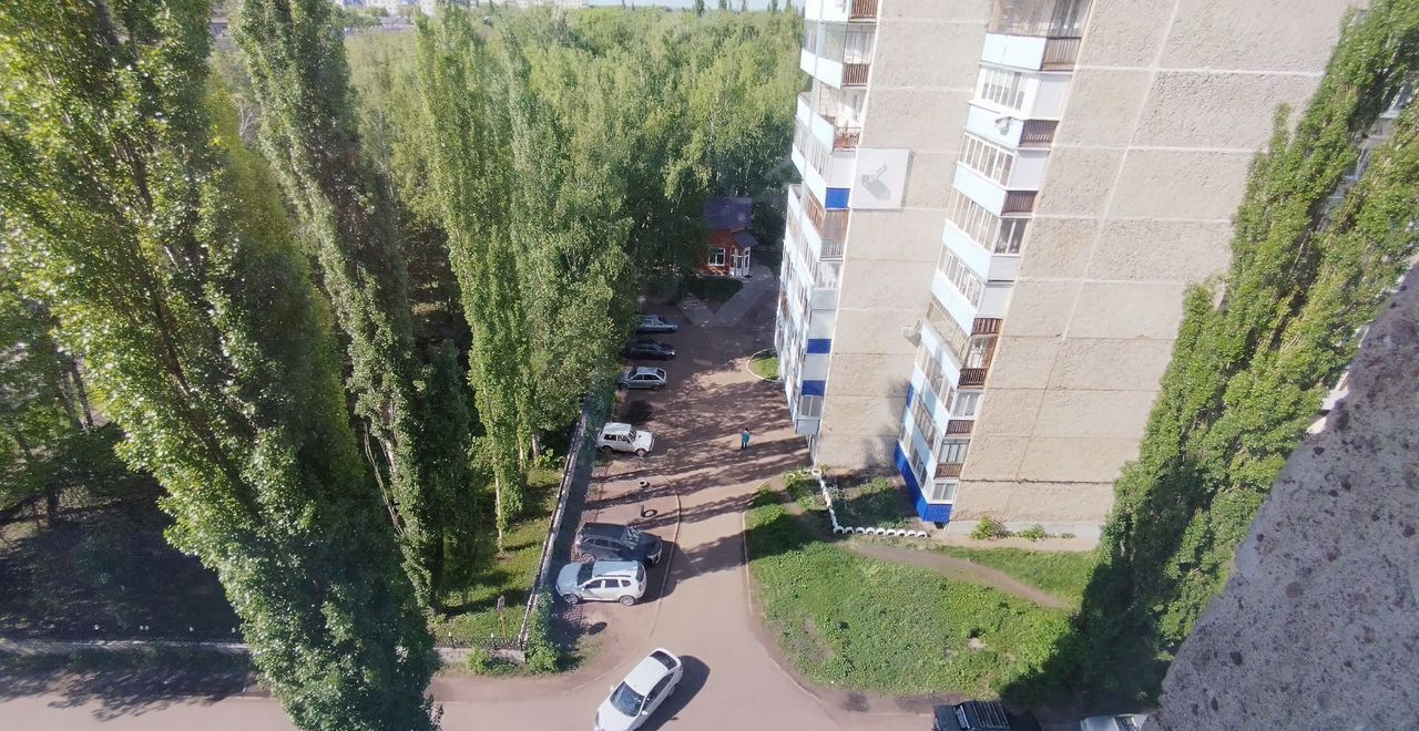 квартира г Стерлитамак Уральский ул Курчатова 7 фото 23