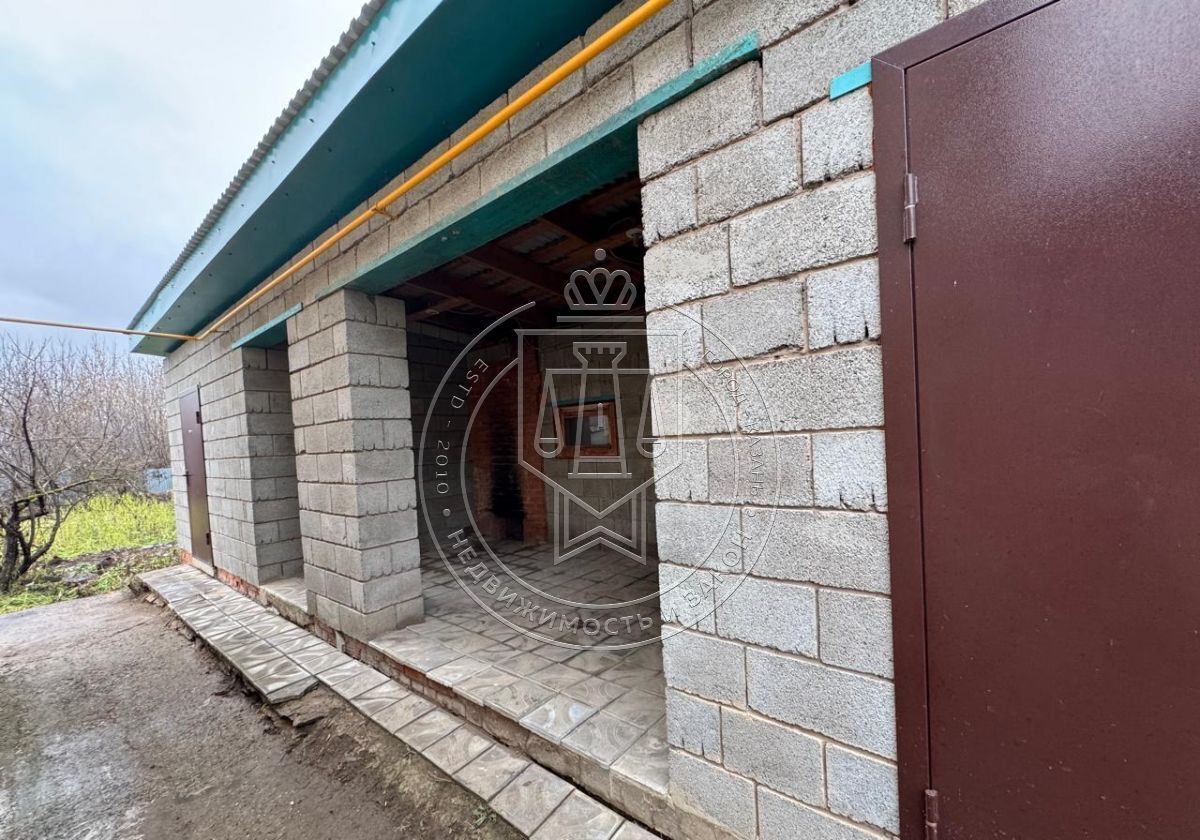дом р-н Арский г Арск ул Подгорная 11а Республика Татарстан Татарстан, муниципальное образование Арск фото 21