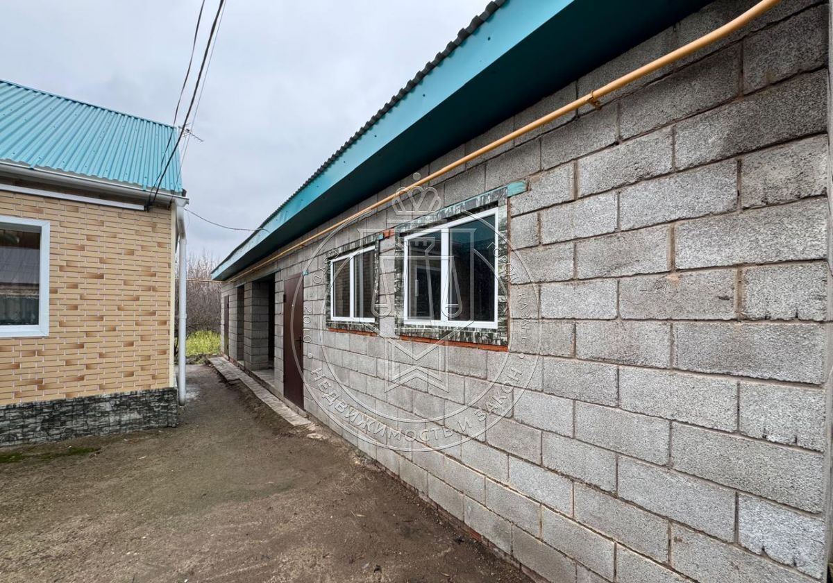 дом р-н Арский г Арск ул Подгорная 11а Республика Татарстан Татарстан, муниципальное образование Арск фото 22