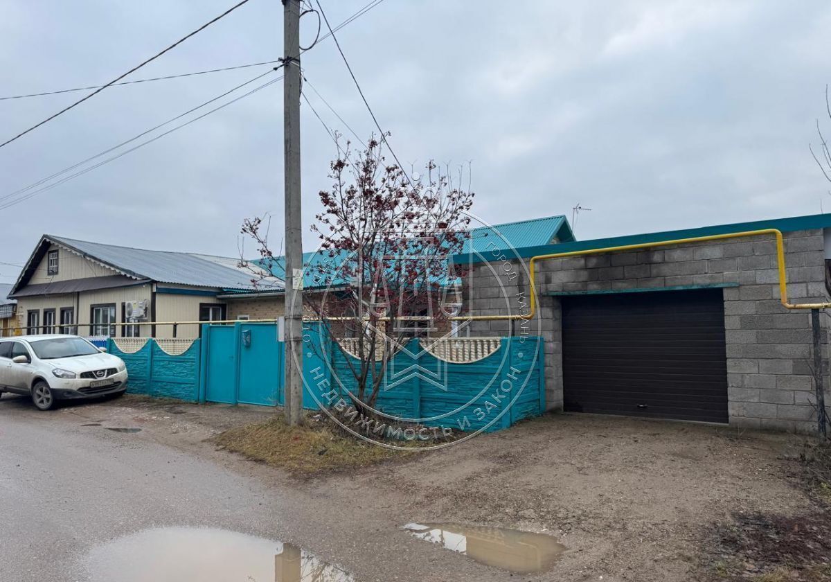 дом р-н Арский г Арск ул Подгорная 11а Республика Татарстан Татарстан, муниципальное образование Арск фото 23