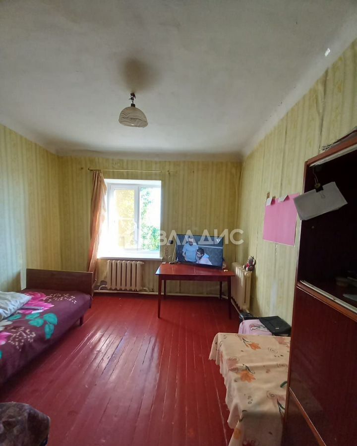 квартира г Волгоград рп Водстрой ул им. Костюченко 49 р-н Тракторозаводский пер Рабочий фото 3