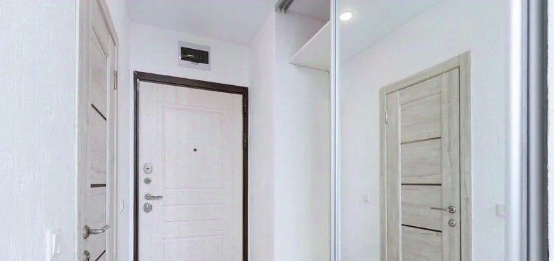 комната г Новосибирск Гагаринская ул Железнодорожная 15 фото 9