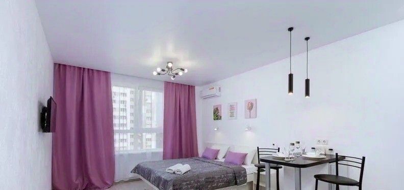 комната г Новосибирск Гагаринская ул Железнодорожная 15 фото 10