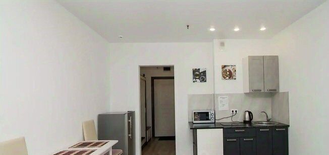 комната г Новосибирск Гагаринская ул Железнодорожная 15 фото 8