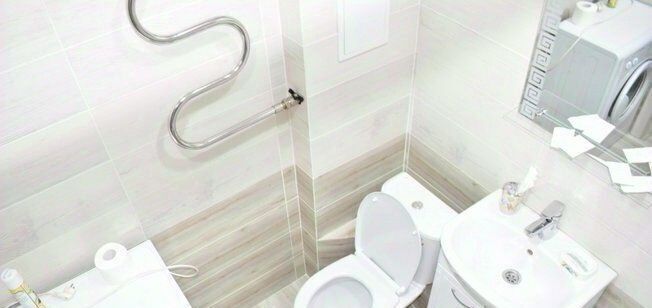 комната г Новосибирск Гагаринская ул Железнодорожная 15 фото 13