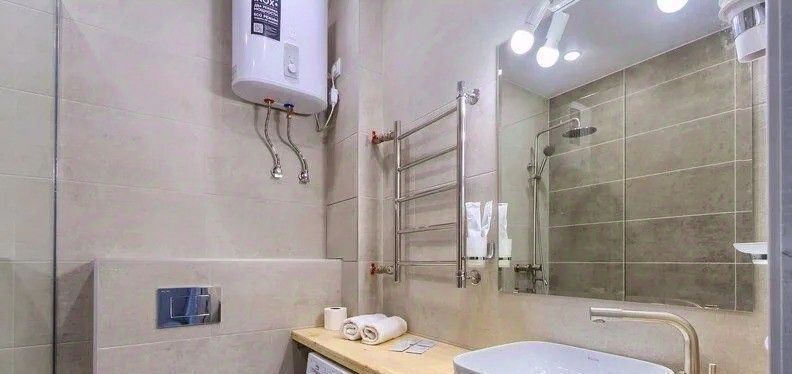 комната г Новосибирск Гагаринская ул Железнодорожная 15 фото 14