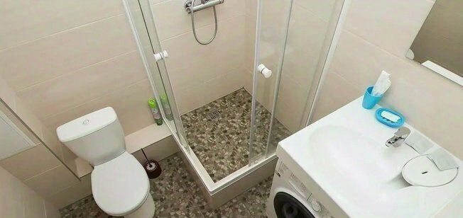 комната г Новосибирск Гагаринская ул Железнодорожная 15 фото 16