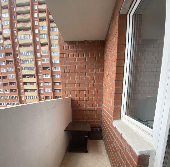 квартира г Пермь р-н Орджоникидзевский ул Менжинского 53а фото 3