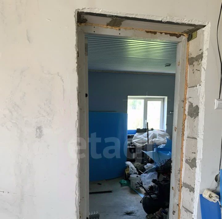 дом г Саранск рп Николаевка фото 14