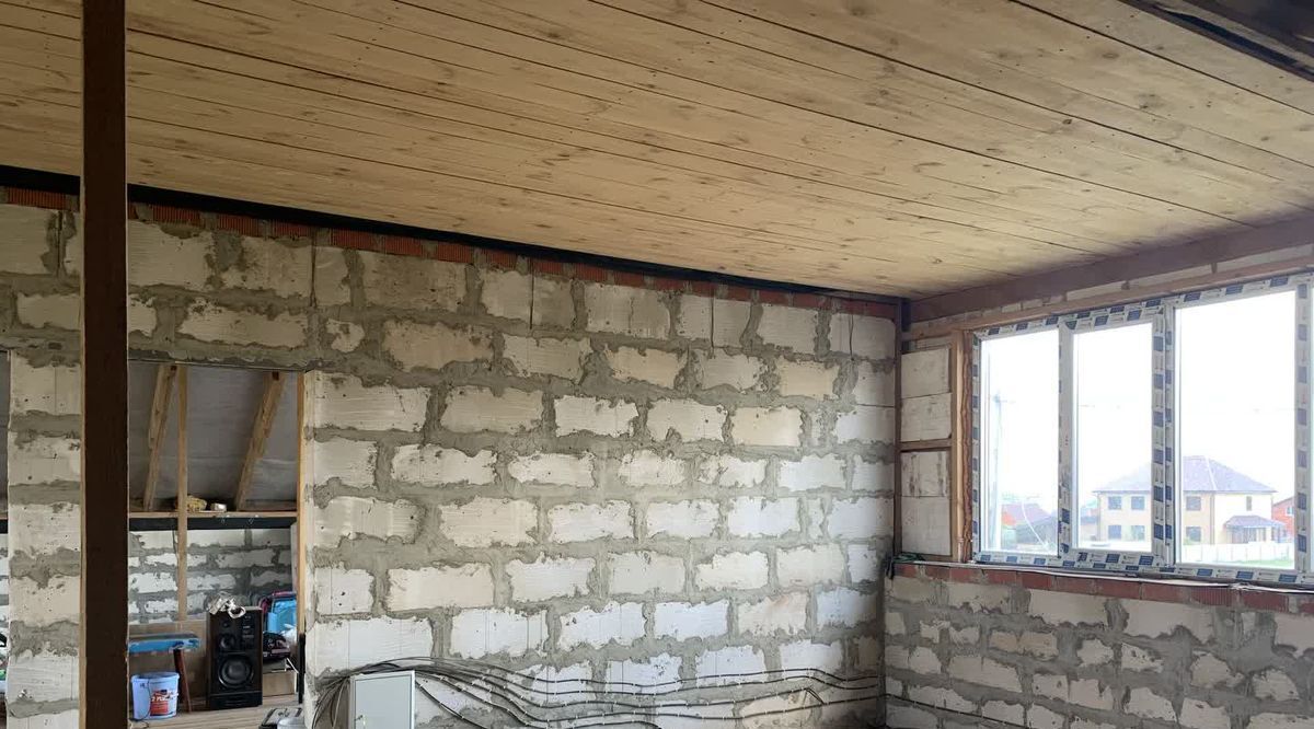 дом г Саранск рп Николаевка фото 19