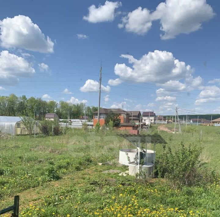 дом г Саранск рп Николаевка фото 23