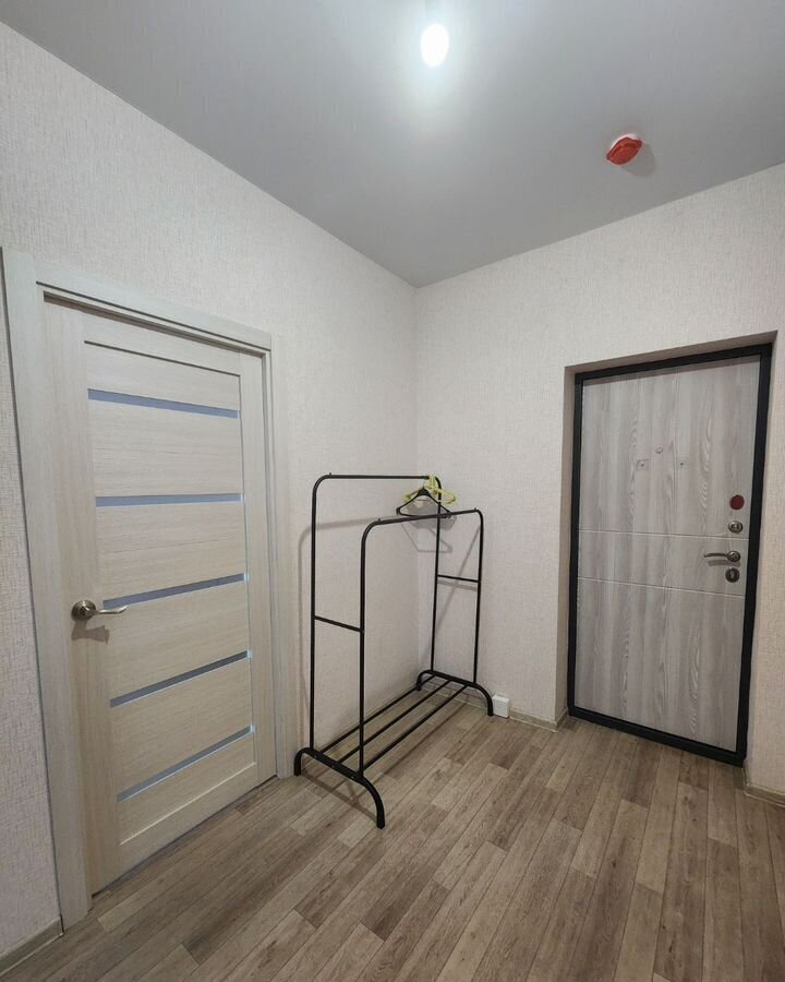 квартира г Новосибирск р-н Кировский ул Бородина 54 ЖК «Новые Матрёшки» фото 5