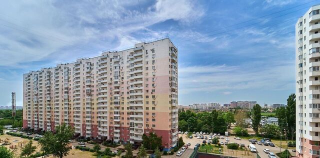 р-н Прикубанский фото
