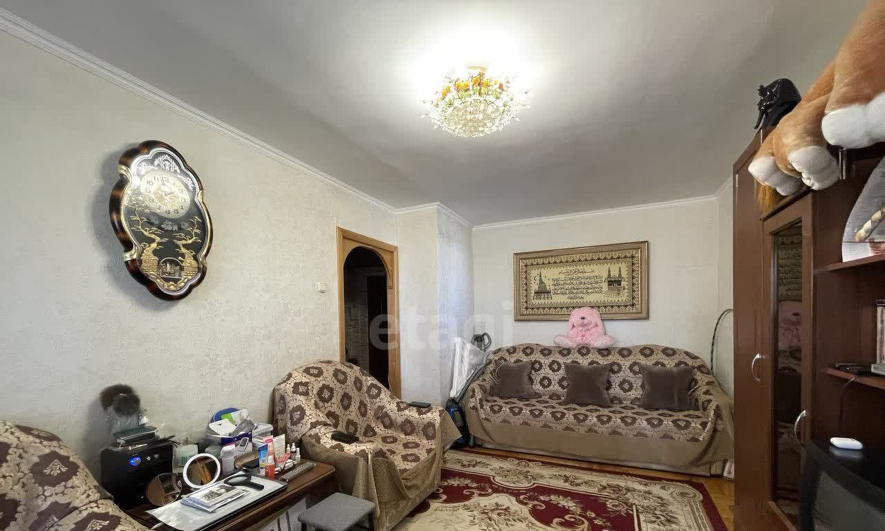 квартира г Черкесск ул Интернациональная 48 фото 1