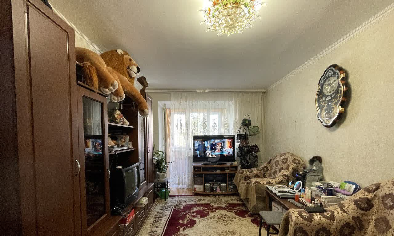 квартира г Черкесск ул Интернациональная 48 фото 2