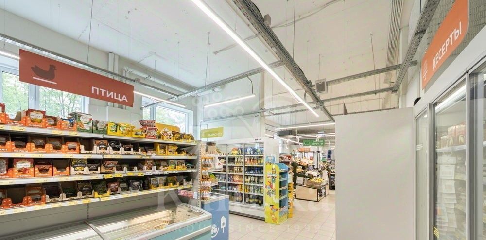 свободного назначения г Москва ул Обручева 7 Новаторская фото 15