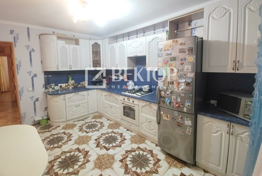 квартира г Иваново ул Авдотьинская 28 фото 5