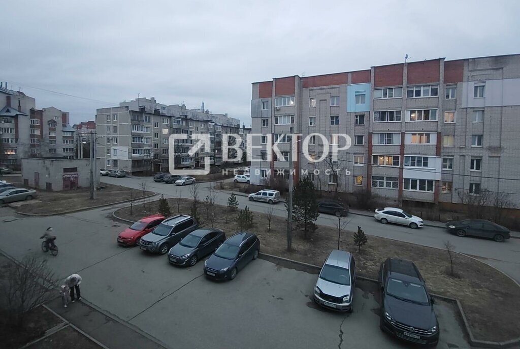 квартира г Иваново ул Авдотьинская 28 фото 13
