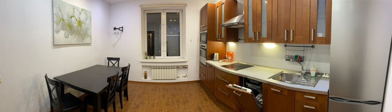 квартира г Санкт-Петербург ул Пулковская 6к/4 Звёздная фото 9