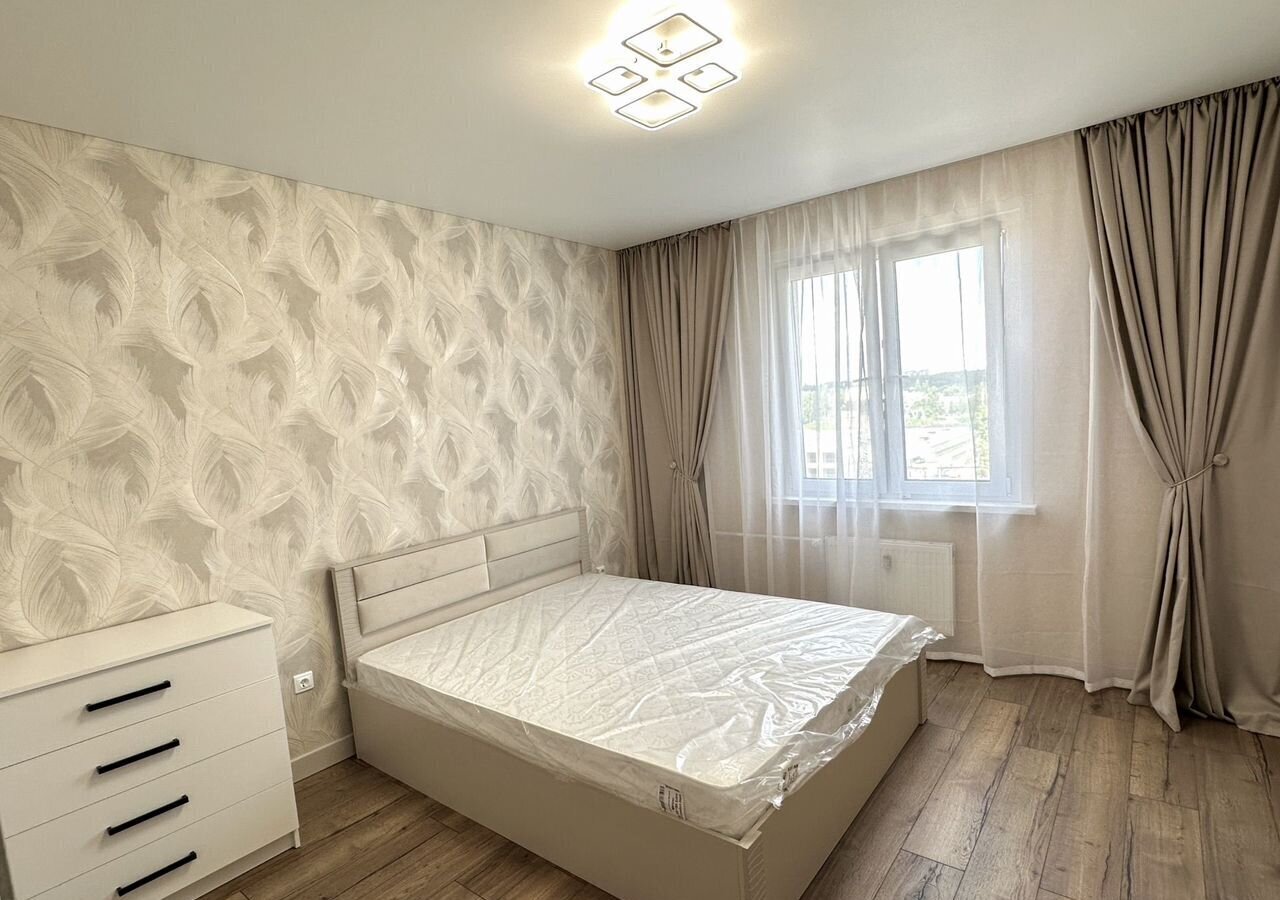 квартира г Курск р-н Сеймский ул Энгельса 115а/3 фото 21