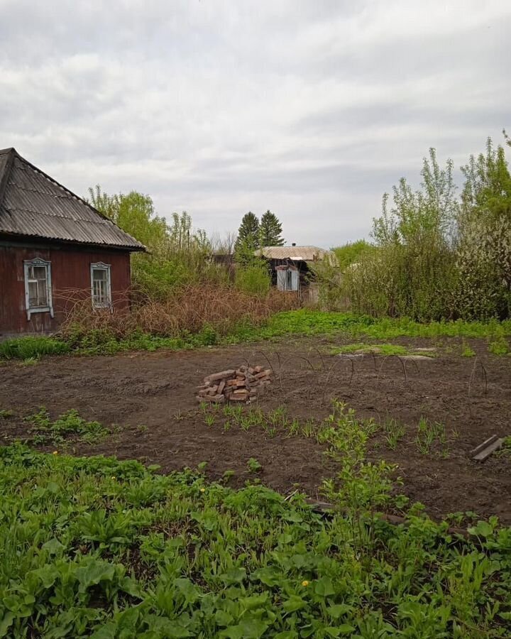 дом г Киселевск ул 3-я Заводская Кемеровская обл. — Кузбасс фото 2