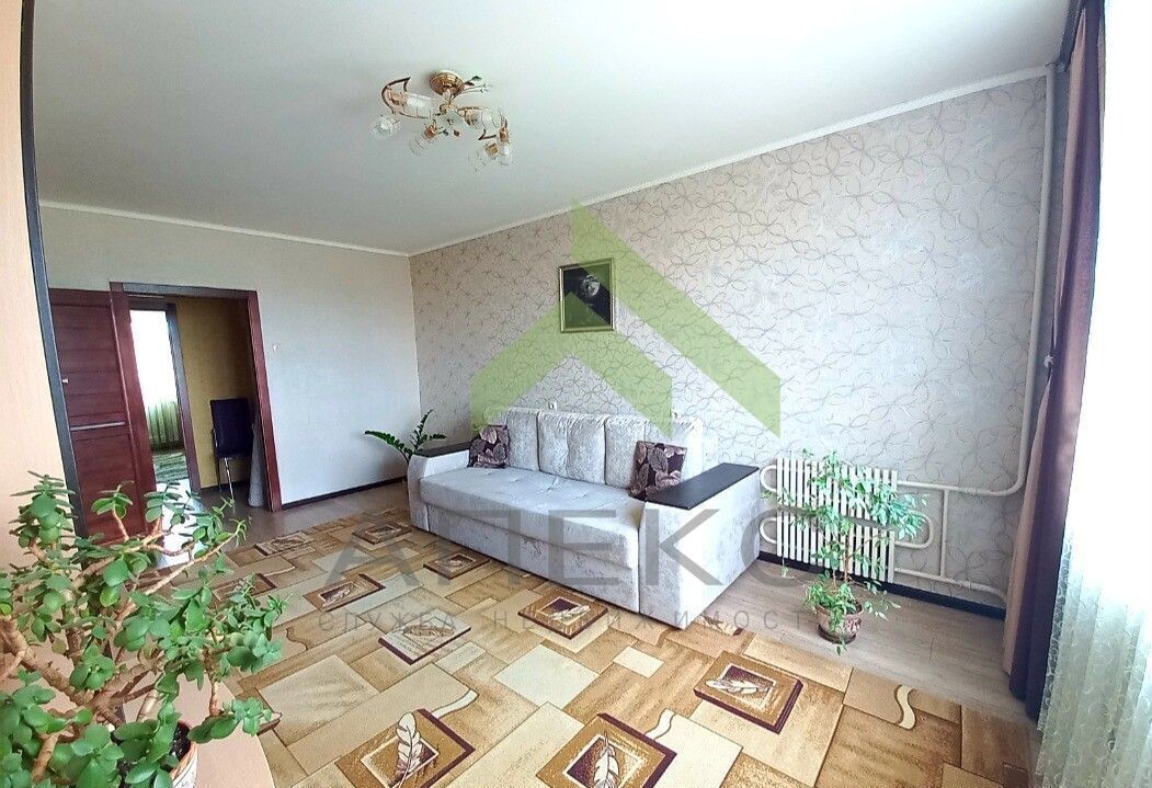 квартира г Воронеж р-н Советский ул 9 Января 231д фото 8