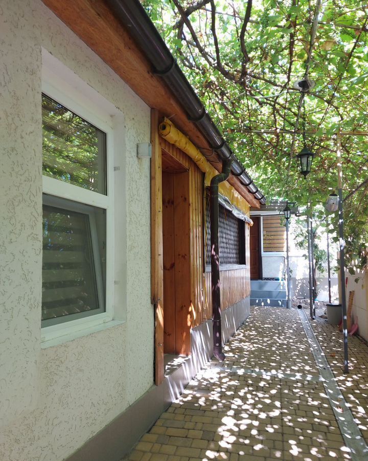 комната г Феодосия пер Беломорский 28 фото 20