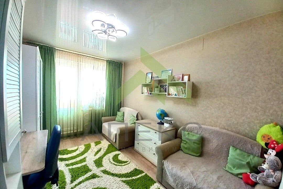 квартира г Воронеж р-н Советский ул 9 Января 231д фото 15