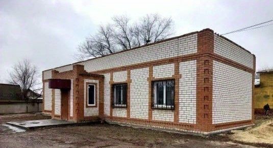 р-н Палласовский г Палласовка ул Буденного 37/8 фото