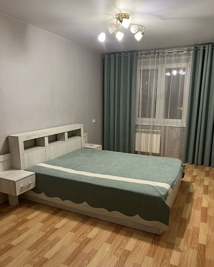 квартира г Набережные Челны р-н Центральный 37-й комплекс 1 фото 2