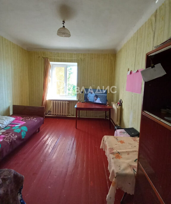 квартира г Волгоград рп Водстрой ул им. Костюченко 49 р-н Тракторозаводский пер Рабочий фото 3