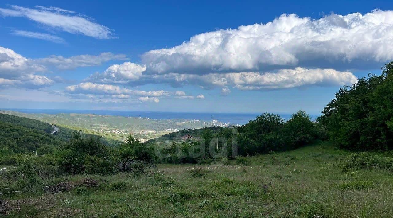 земля г Алушта с Изобильное пер Кузнечный фото 5