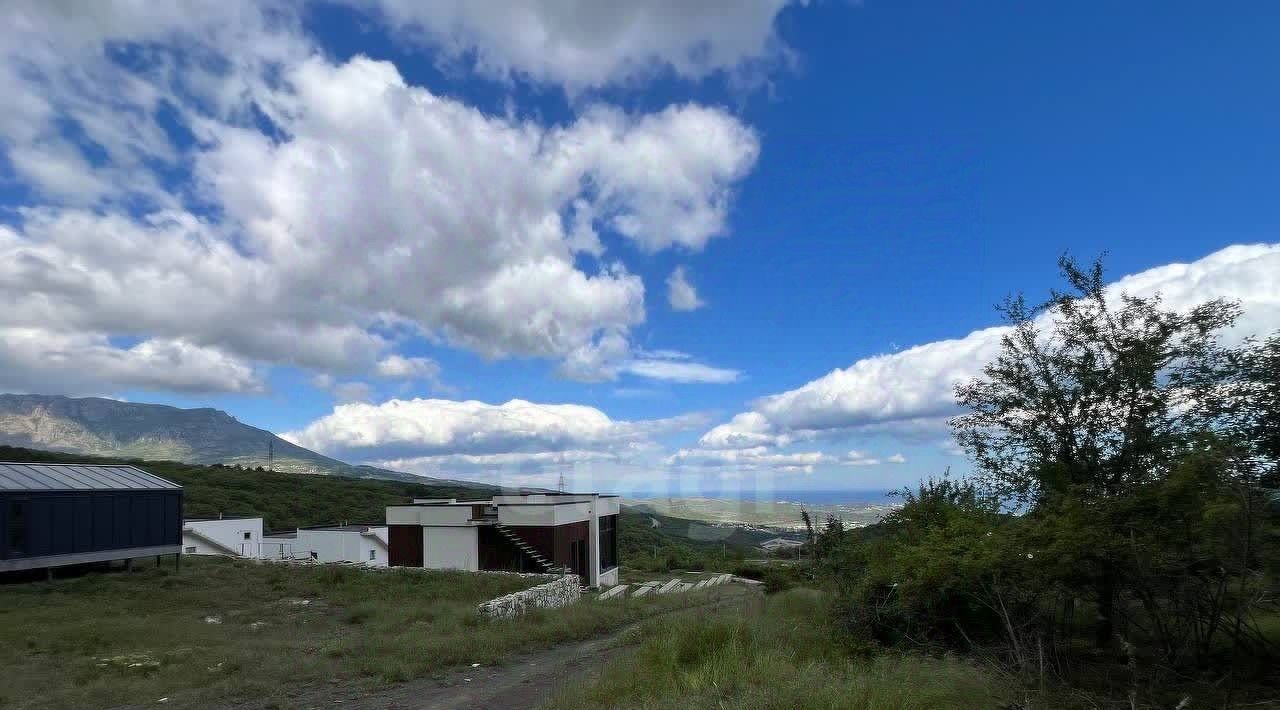 земля г Алушта с Изобильное пер Кузнечный фото 8