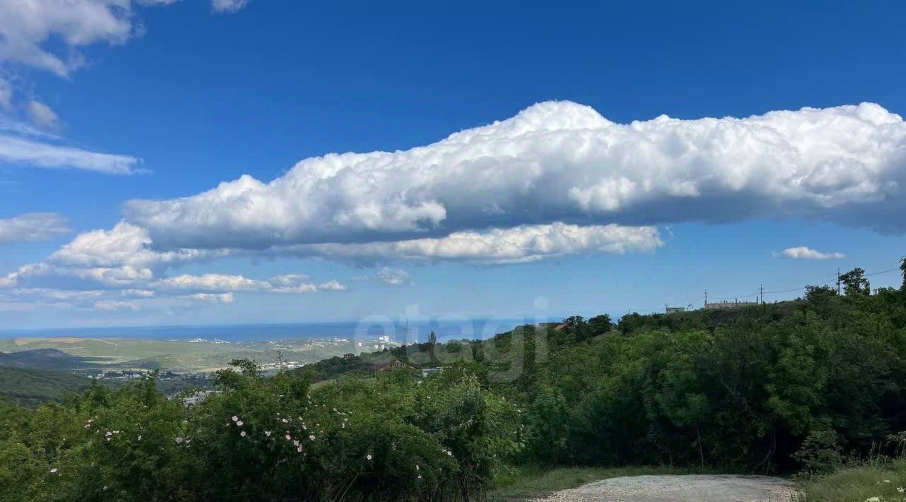 земля г Алушта с Изобильное пер Кузнечный фото 11