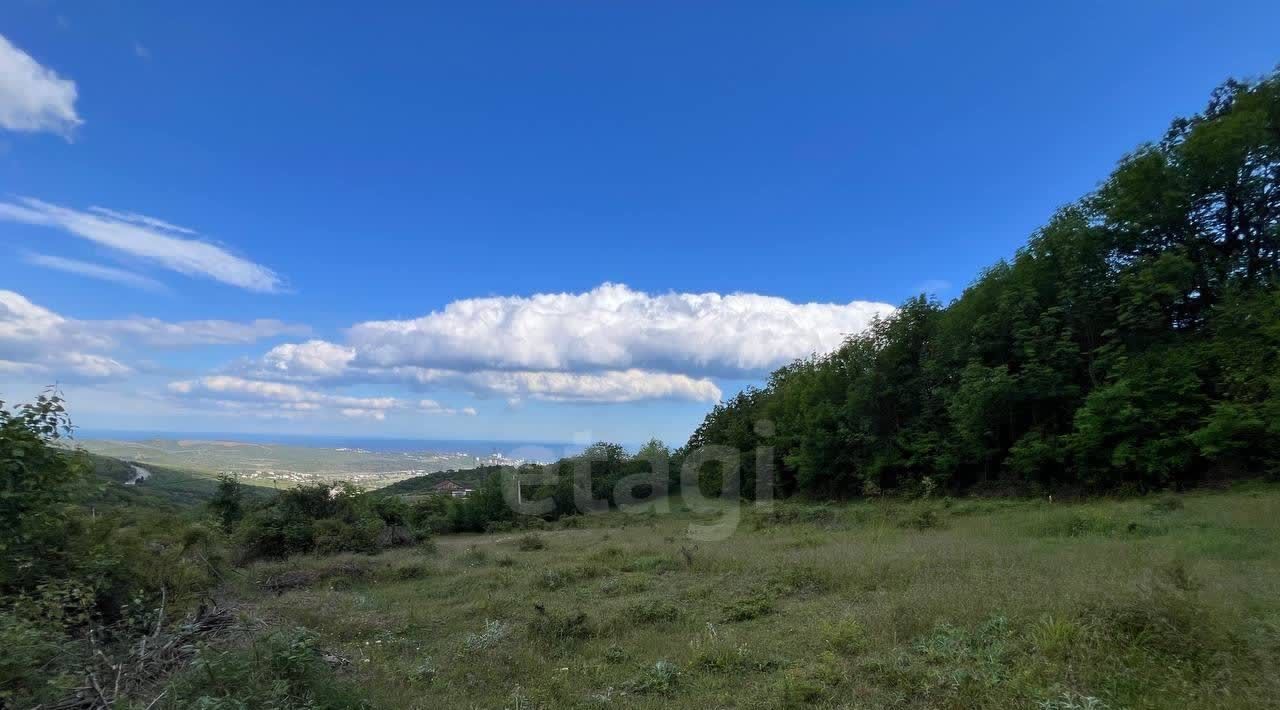 земля г Алушта с Изобильное пер Кузнечный фото 12