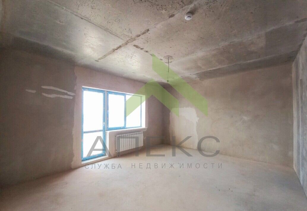 квартира г Воронеж р-н Коминтерновский ул 45 стрелковой дивизии 257 ЖК «Облака» фото 18