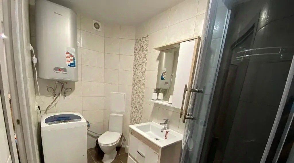 комната г Уссурийск ул Зои Космодемьянской 8 фото 7