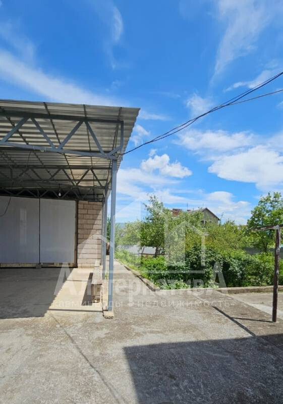 квартира г Кисловодск п Зеленогорский ул Центральная 56 фото 14