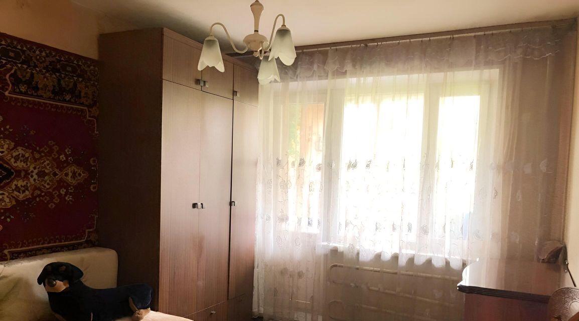 квартира г Москва метро Юго-Западная ул 26-ти Бакинских Комиссаров 3к/1 муниципальный округ Тропарёво-Никулино фото 3