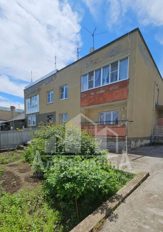 квартира г Кисловодск п Зеленогорский ул Центральная 56 фото 15