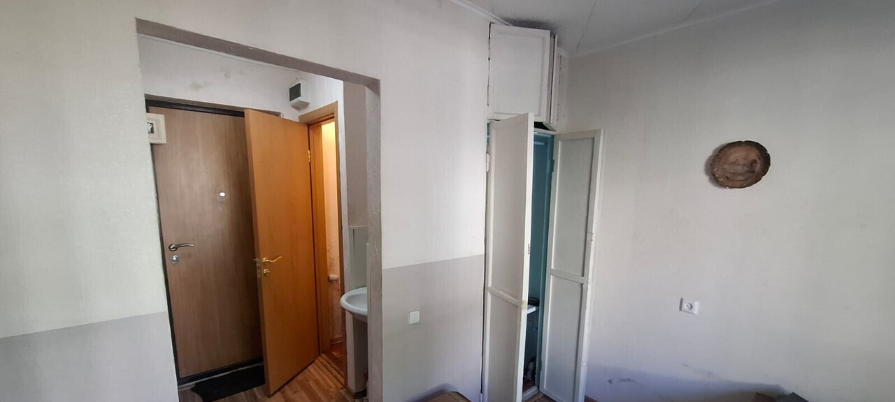 квартира г Волжск ул Дружбы 16/1 фото 8