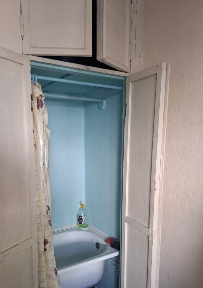 квартира г Волжск ул Дружбы 16/1 фото 6