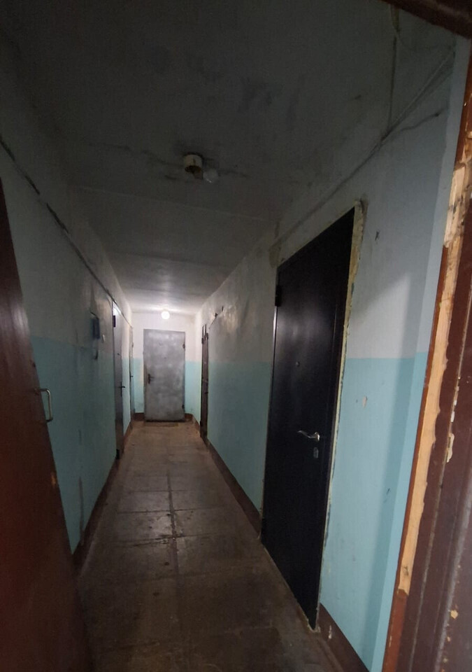 квартира г Волжск ул Дружбы 16/1 фото 12