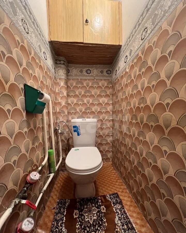 квартира г Тюмень р-н Центральный ул Ватутина 28 фото 14