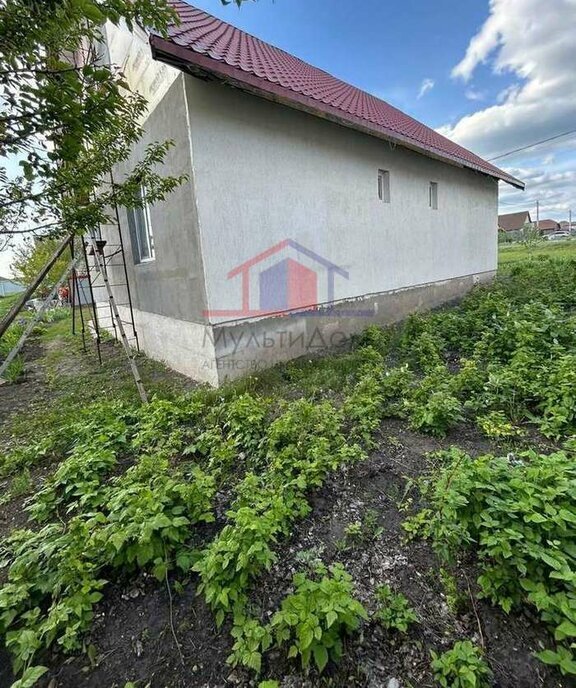 дом г Старый Оскол ул Акварельная 8 фото 4