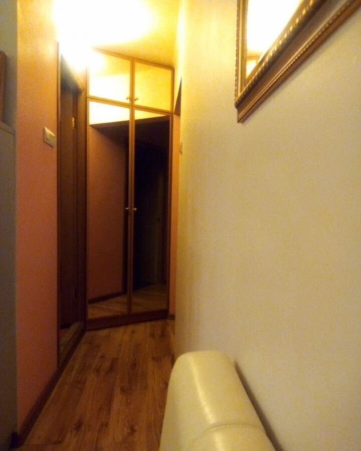 квартира г Тольятти р-н Автозаводский 21 квартал ул 40 лет Победы 24 фото 3