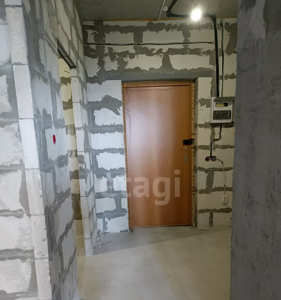 квартира г Пенза п Арбеково пр-кт Победы 96е ЖК «Сатурн» м-н фото 10