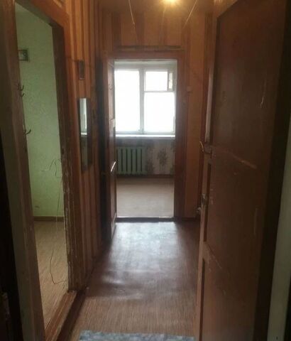 комната ул Волгоградская 21 фото