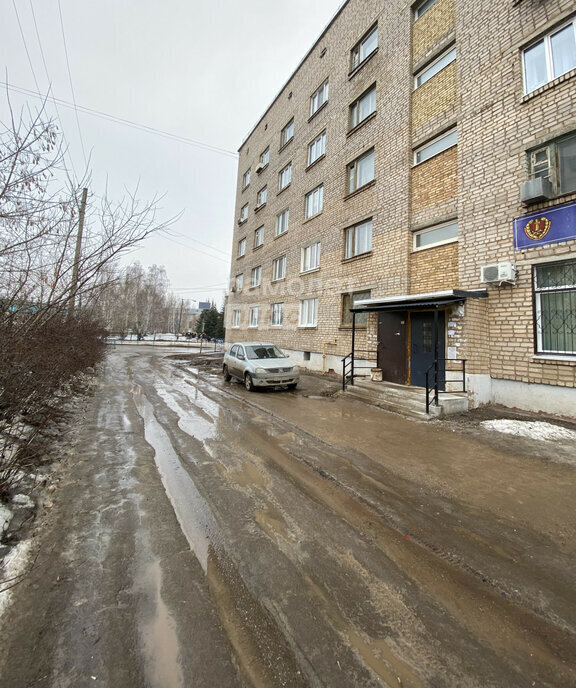 комната г Октябрьский ул Академика Королева 11а фото 12
